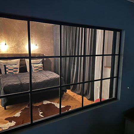 Markt Life Home Appartments Wittenberg 外观 照片