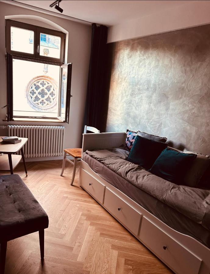Markt Life Home Appartments Wittenberg 外观 照片