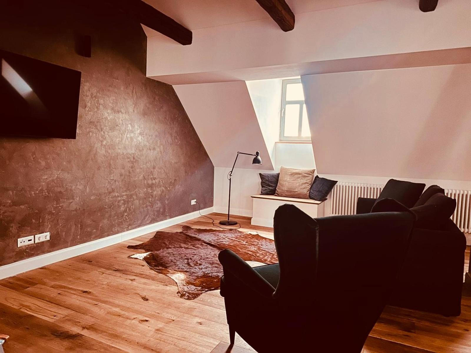 Markt Life Home Appartments Wittenberg 外观 照片