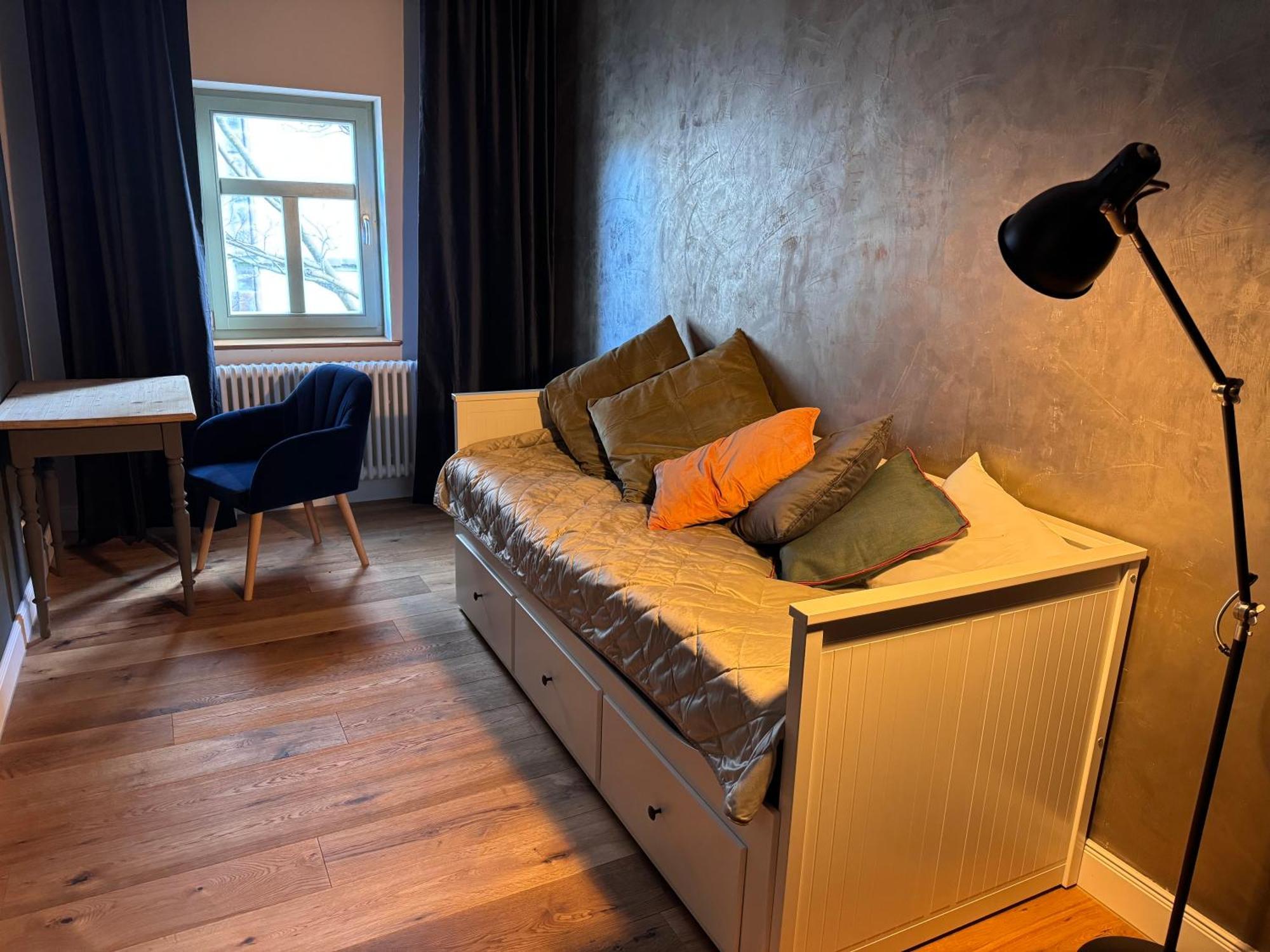 Markt Life Home Appartments Wittenberg 外观 照片