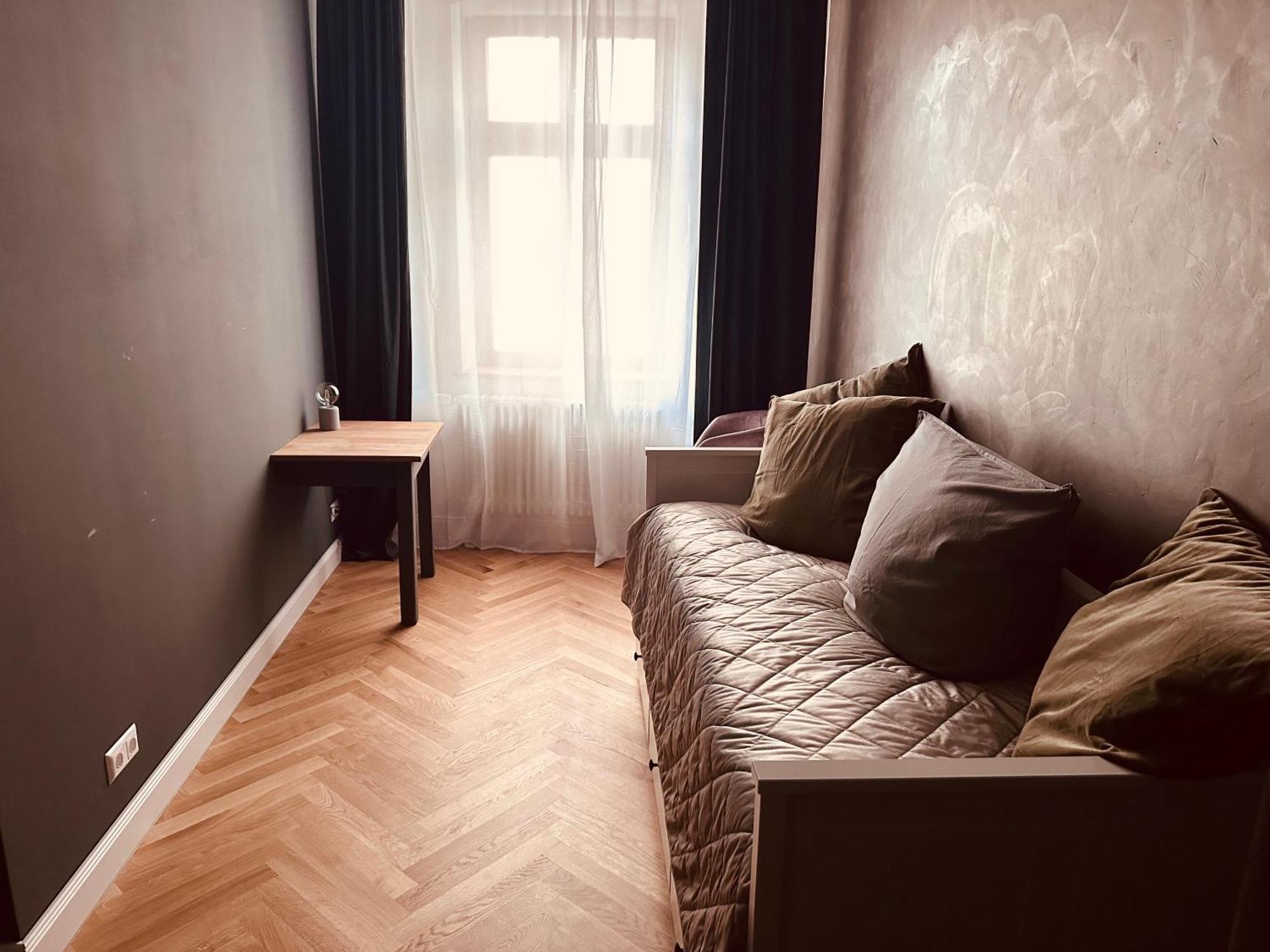 Markt Life Home Appartments Wittenberg 外观 照片